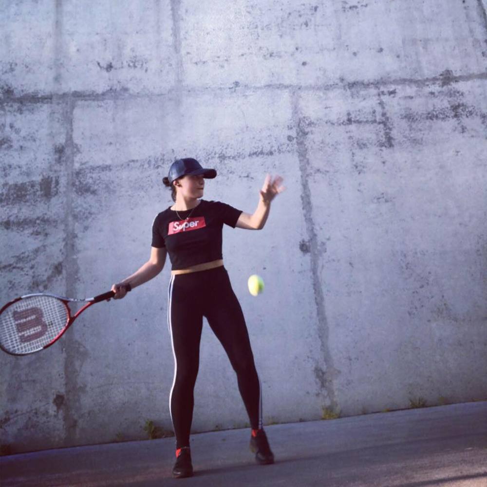 Meet your Posher, Maduchi